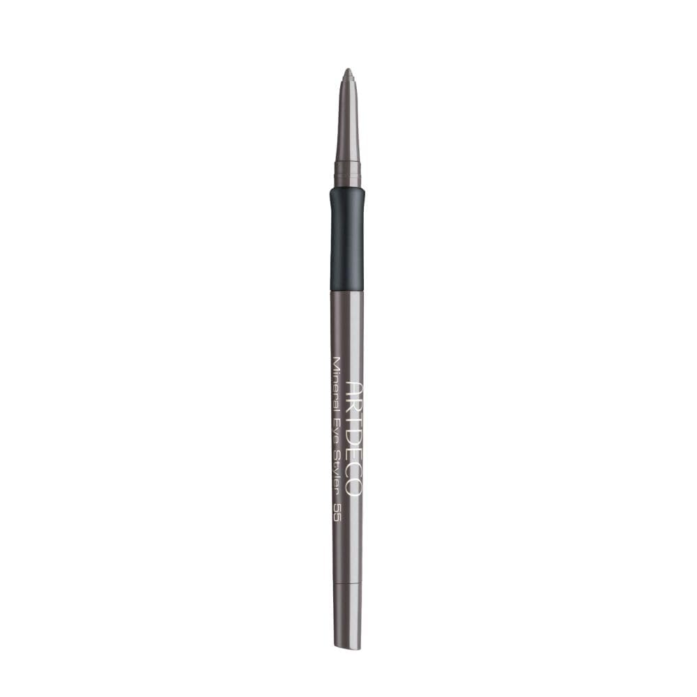 ARTDECO Mineral Eye Styler - Lange Haaltätigkeit mit integriertem Spitzer - Für empfindliche Augen - Wischfest - 1 x 0,4