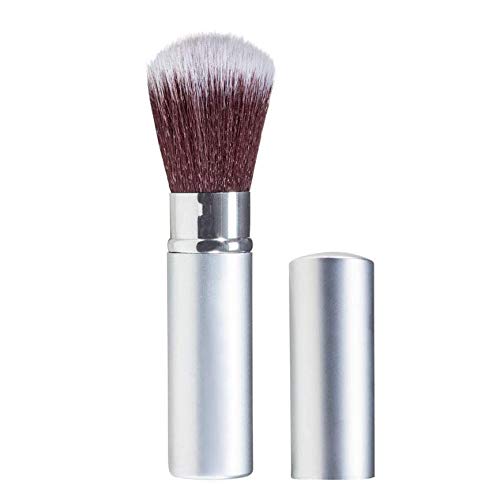  COSLINE Schiebepinsel Nr. 802 - Veganer Synthetikhaar für feinsinniges Make-up-Auftragen
| COSLINE Schiebepinsel Nr. 80