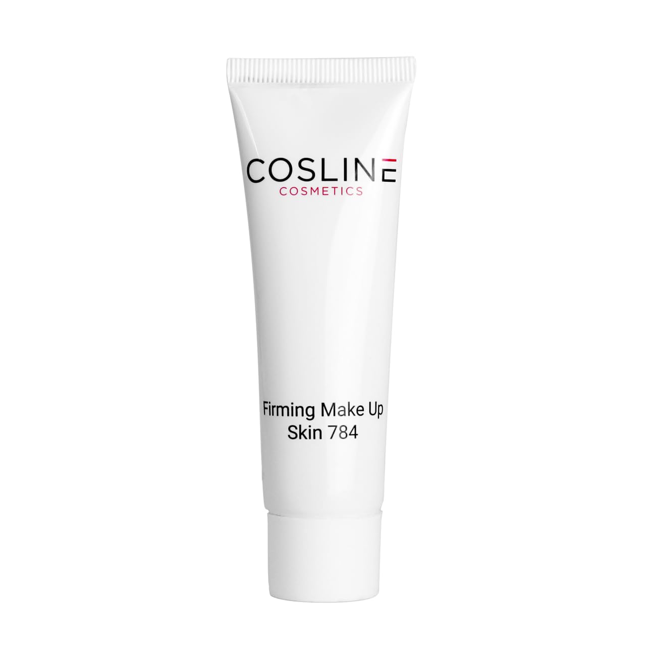 COSLINE Anti-Aging Firming Make Up für Reifenhaut, Naturales Glanz, 30ml
